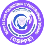Centre de Soins Psychiatriques et Psychologiques Épiphanie